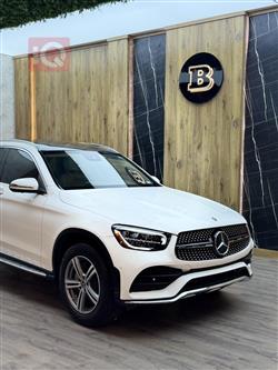مرسيدس بنز GLC